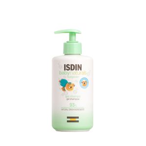 Isdin Baby Naturals Nutraisdin Gel-Shampoo 400ml