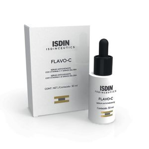 Isdin Isdinceutics Flavo-C 30ml