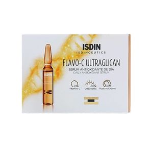 Sérum Isdinceutics Flavo-C Ultraglican 10ux2ml 20ml