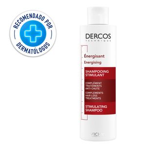 Dercos Technique Shampoo Estimulante Complemento Anticaida X 200 Ml