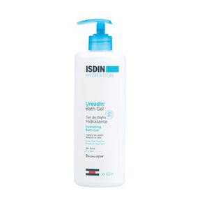 Isdin Hydration Ureadin Shower Gel 400ml
