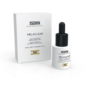 Isdin Isdinceutics Melaclear 15ml