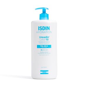 Isdin Ureadin Lotion 10 Piel Seca 1000ml