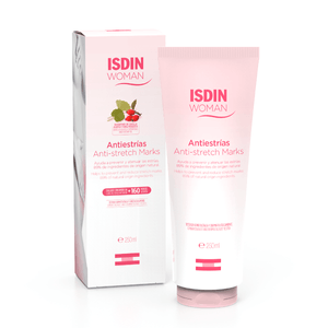 Isdin Woman Antiestrías 250ml