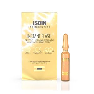 Sérum Isdinceutics Instant Flash 1und 2ml