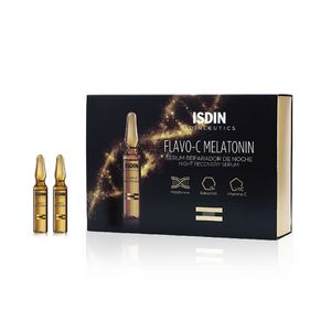 Sérum Isdinceutics Flavo-C Melatonin 10Und x 2ml 20ml