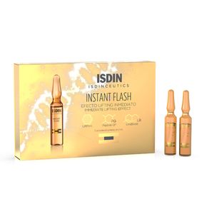 Isdin Sérum Isdinceutics Instant Flash 5Und X 2ml