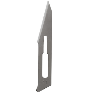 Cuchilla Para Bisturi No. 11