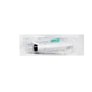Jeringa Begut 5Ml X 1Und