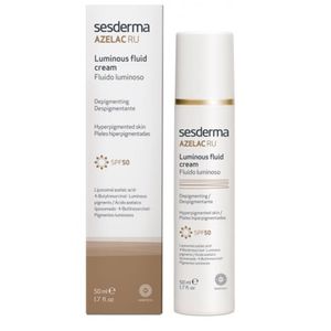 Azelac Ru Fluido Luminoso Sesderma x 50ml