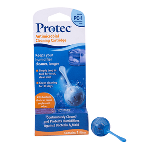 Filtro Repuesto Protector Antimicrobiano
