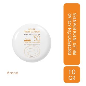 Protector Solar Compacto Arena Avene Lb X 10G