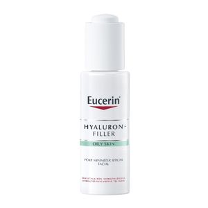 Serum Facial Eucerin Hyaluronico Filler Minimizer Pore X 30Ml