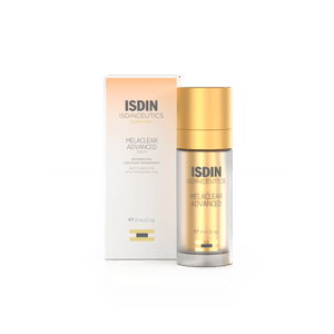 Isdin Isdinceutics Melaclear Advanced x 30Ml