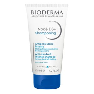 Champú Para Piel En Estado Descamativo Bioderma Node Ds X 125ml