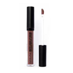 Labial Liquido Mate Samy #08 Sahara X 4Ml