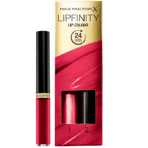 Max Factor Labial Lipfinity 335 Justinlove