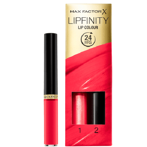 Max Factor Labial Lipfinity 026 So Delightful