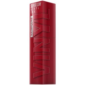 Labial Vinyl Ink Maybelline Superstay  X 4.2ml
