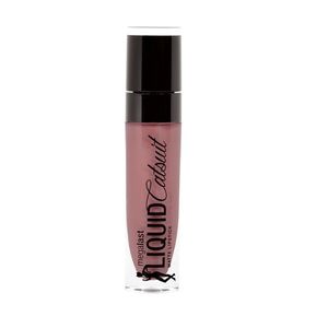 Labial Liquido Mate Wet N Wild Megalast Rebel Rose X 6G