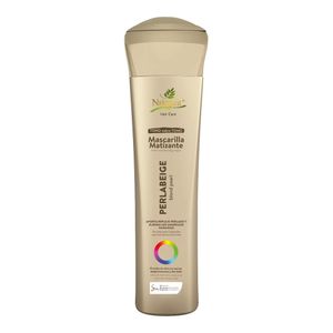 Mascarilla Naissant Perla Beige X 300Ml
