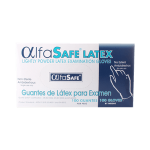 Guan Latex Alfa L
