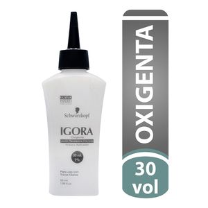 Oxigenta Igora 30 Vol