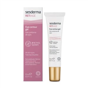 Retiage Contorno De Ojos Sesderma X 15ml