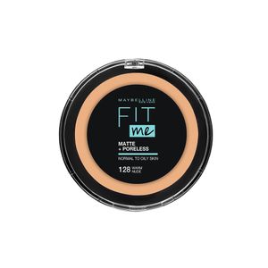 Polvo Compacto Maybelline Mate Y Sin Poros  X 12 Gr