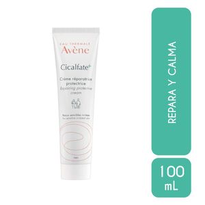 Cicalfate Plus Crema Avene X 100Ml