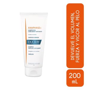 Shampoo Ducray Anaphase X 200ml