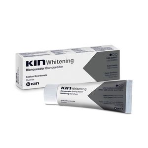 Pasta Dental Kin Progressive Withening X 75Ml