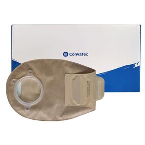 Bolsa Convatec Ostomia Filtro 57Mm