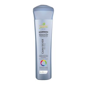 Mascarilla Naissant Canas Silver X 300Ml
