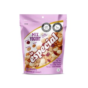 Mezcla La Especial Maní Mix Yogurt X 150g X 18Und