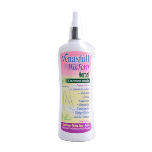 Venasfull Max Forte Herbal X 240 Ml