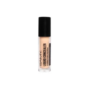 Corrector Liquido Samy 2.0 Beige X 4.5g
