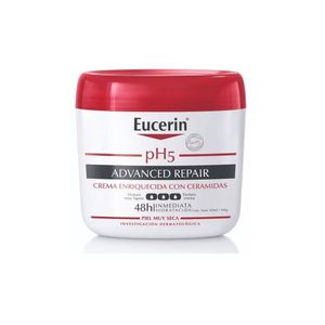 Crema Eucerin Ph5 Advanced Repair X 450Ml