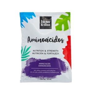 Tratamiento Blow & Bliss Aminoacidos x 30ml