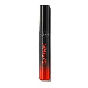 Pestañina Revlon So Fierce Negra X15G