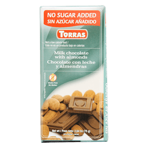 Tableta Chocolate Torras