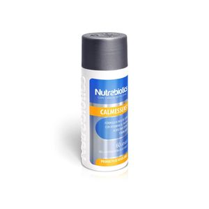 Calmessens Nutrabiotics X 60 Capsulas