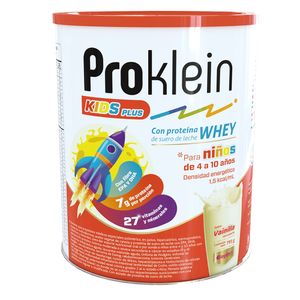 Proklein Kids Plus Vainilla 4-10 Anos X 795g