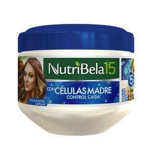 Tratamiento Nutribela Celulas Madre X 300ml