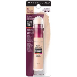Corrector De Ojeras Maybelline Age Rewind X 6ml