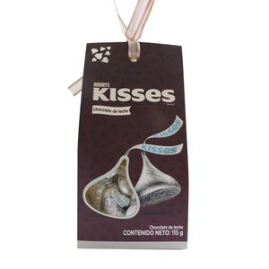 Chocolate Kisses De Leche X 115G