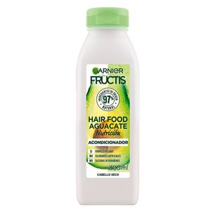 Acondicionador Fructis Hair Food Aguacate X 300ml