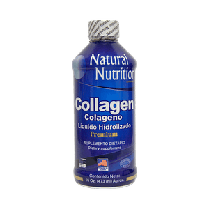 Collagen Liquido Hidrolizado Fra X 473Ml