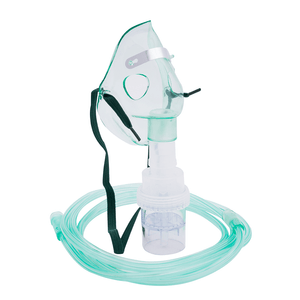 Kit Nebulización Begut Niño 2 Piezas
