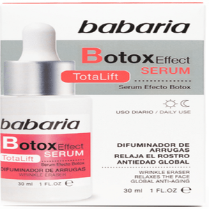 Serum Babaria Botox Effect X 30ml